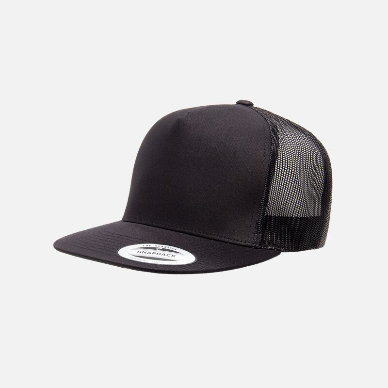 yupoong-flexfit-6006-black-f-cap