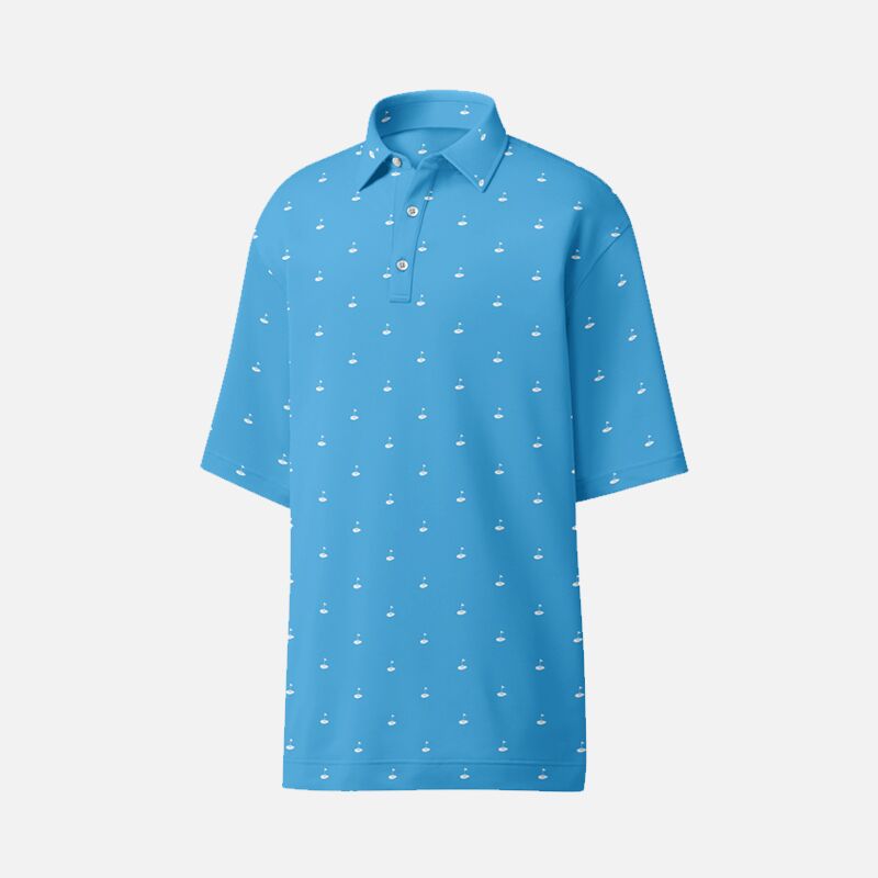 Footjoy-Polo-Tee-83792