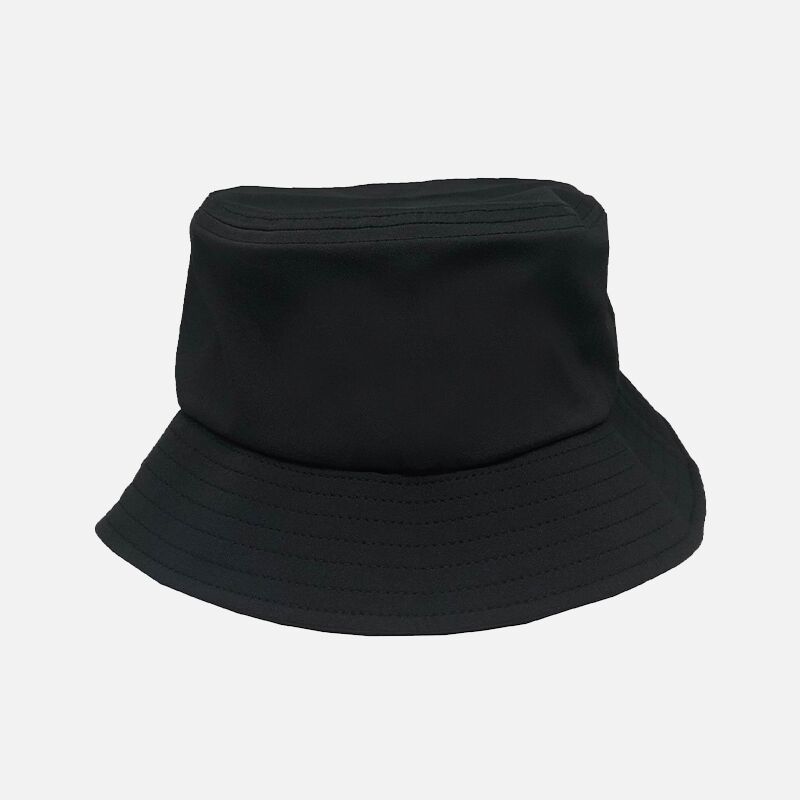 yupoong-flexfit-bucket-hat-5003N-front