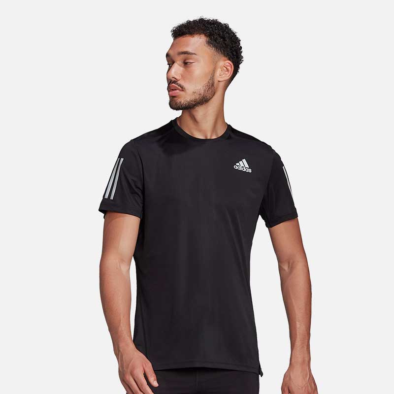 H58591-adidas-own-the-run-tee-men-black