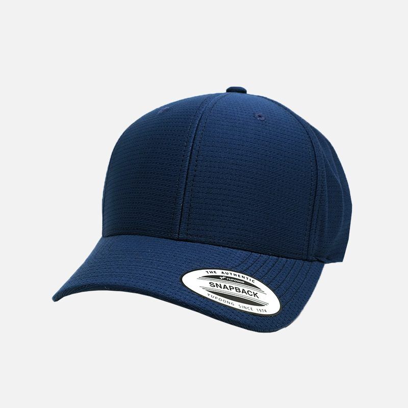 yupoong-flexfit-cap-6008CT-navy