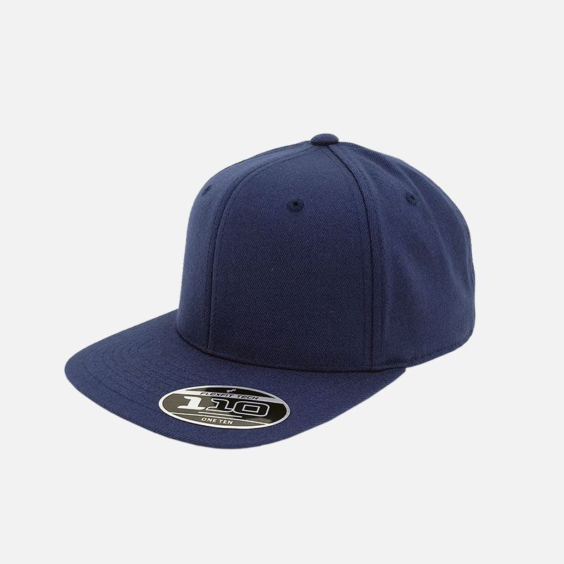 yupoong-flexfit-cap-110F-navy