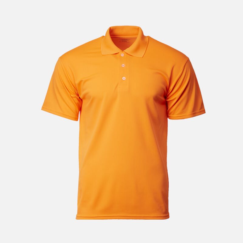 Neon Orange CRP-7210-Neon-Orange