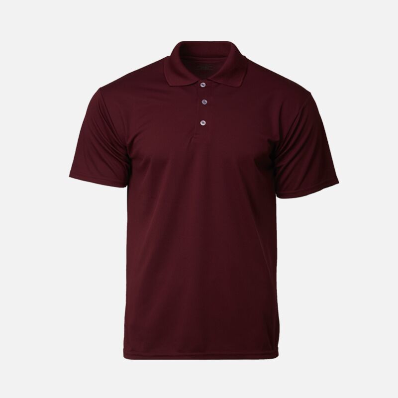Maroon CRP-7214-Maroon