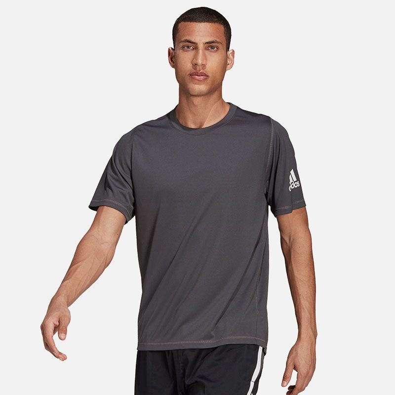 Tシャツ・カットソー adidas Freelift Ultimate AEROREADY Designed 2 Move Sport Tee T-shirt adidas Freelift Ultimate Aeroready Designed 2 Move