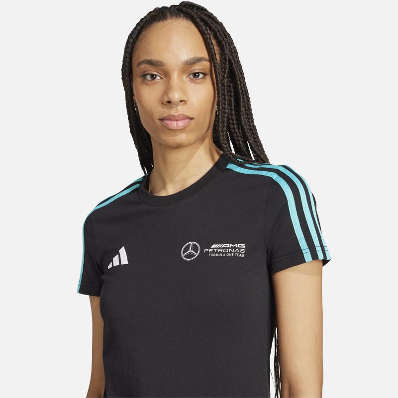 Mercedes - AMG Petronas Formula One Team DNA Tee (Women)