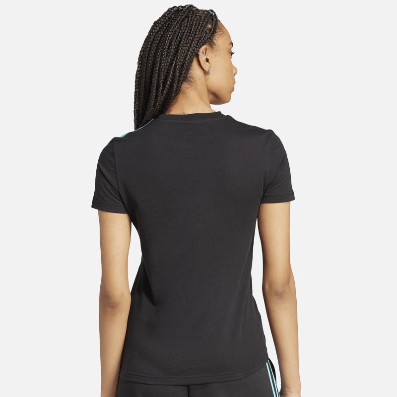 Mercedes - AMG Petronas Formula One Team DNA Tee (Women)