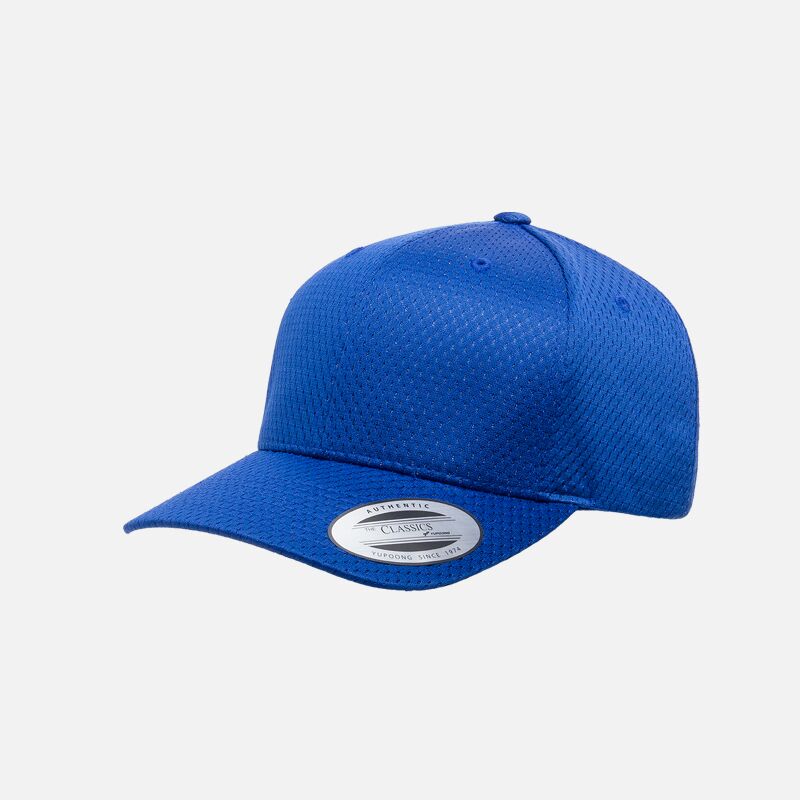 yupoong-flexfit-6008-royal-f-cap