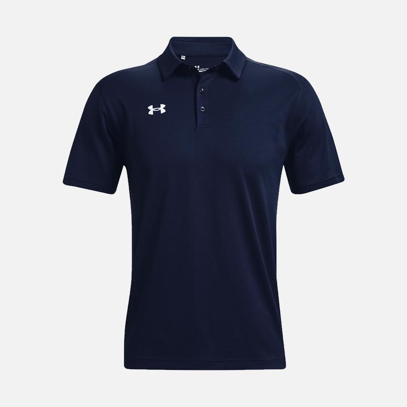 Under Armour Tech™ Men's Team Polo