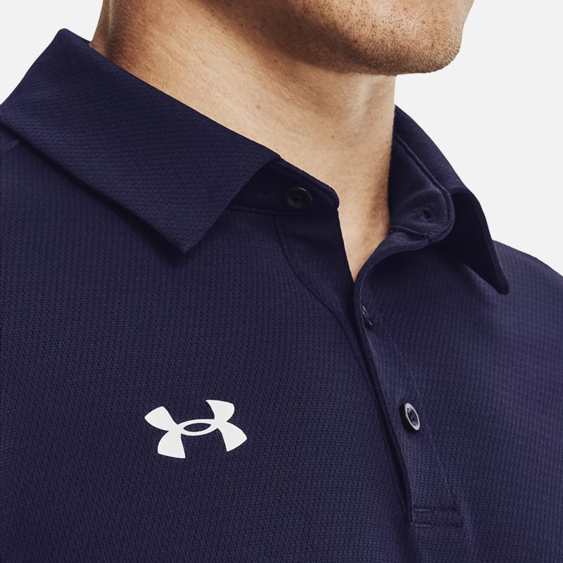 Under Armour Tech™ Men's Team Polo