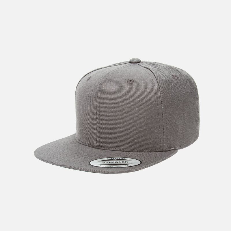 yupoong-flexfit-6089M-dark-grey-cap-f