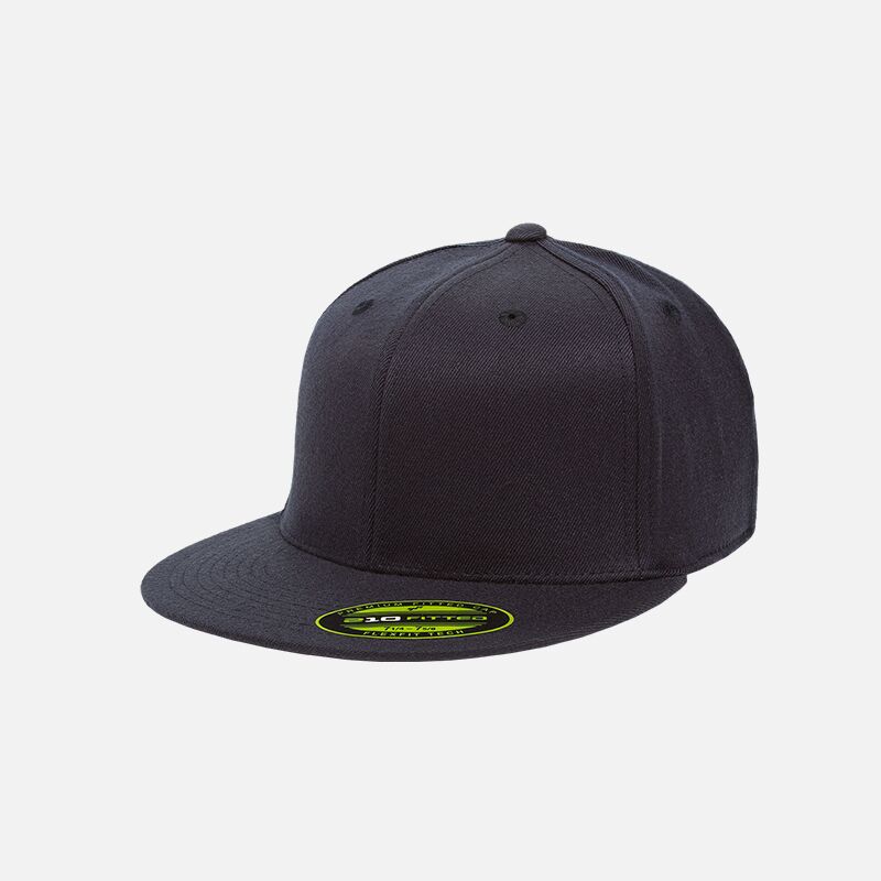 yupoong-flexfit-6210-dark-navy-front