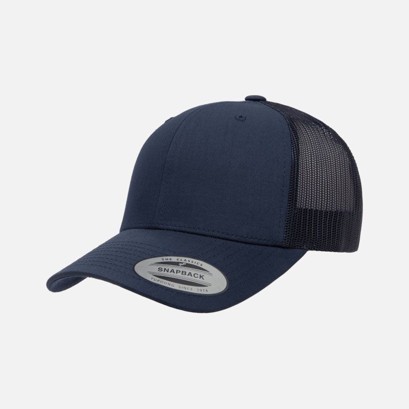 yupoong-flexfit-cap-6606-Navy