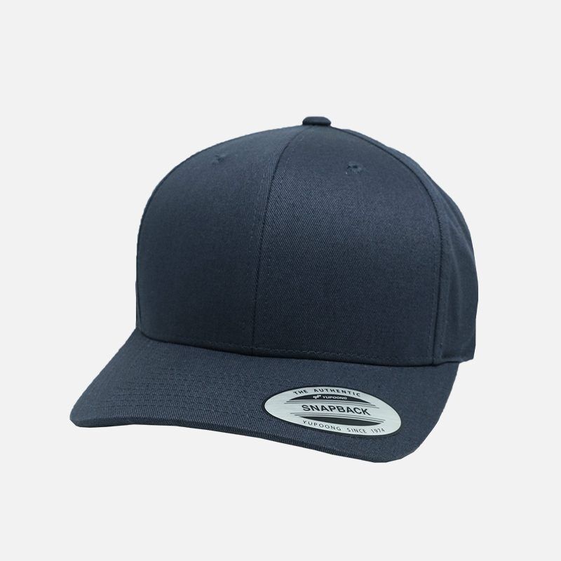 yupoong-flexfit-cap-6363CS-navy