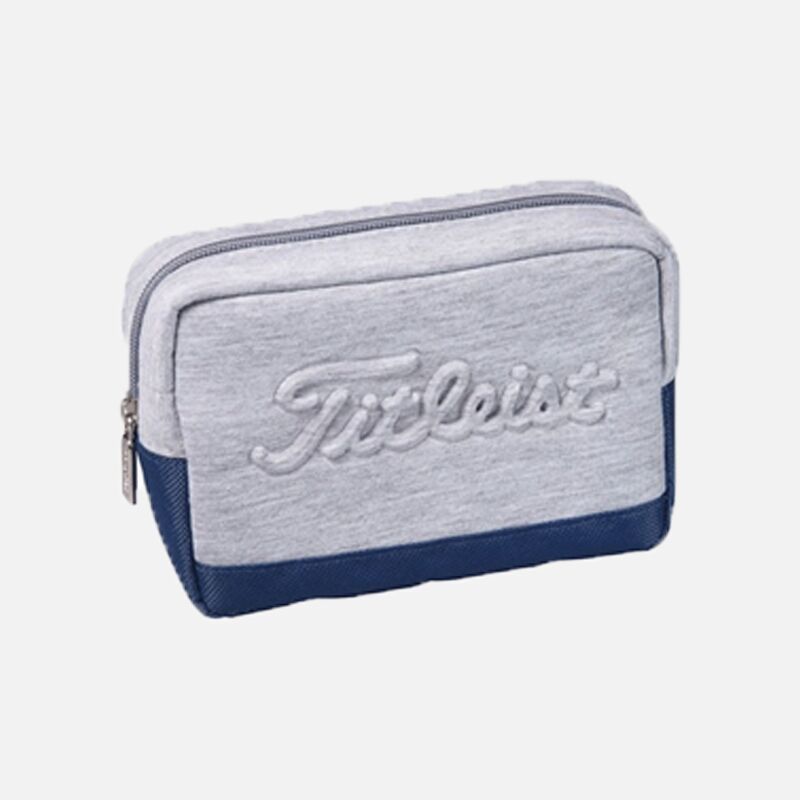 Titleist-Cotton-Pouch-Grey-F