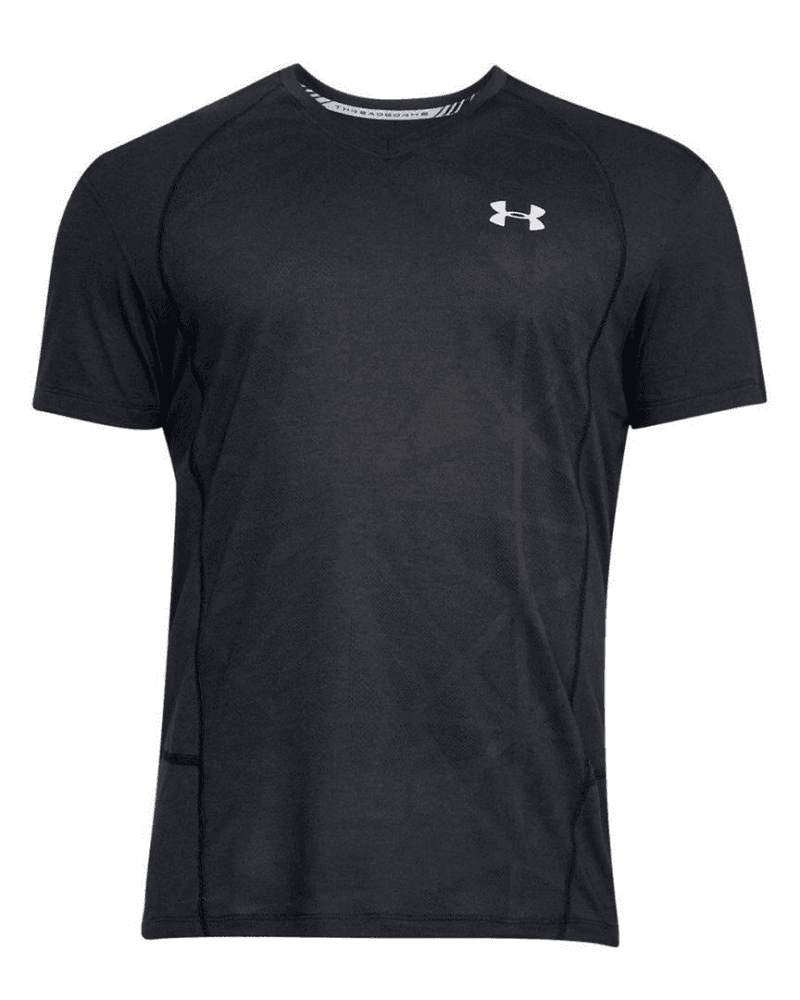 The Types of Material Used for Under Armour Running Tee - Ark Industries