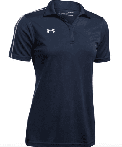 Under Armour Polo Tees Sizing As Compared To Other Sports Brands