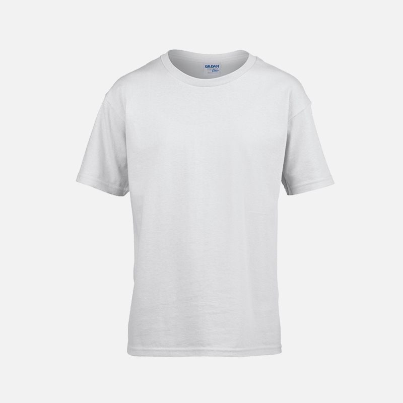 Gildan 76000B Premium Cotton T-Shirt - Tshirt Printing - Ark