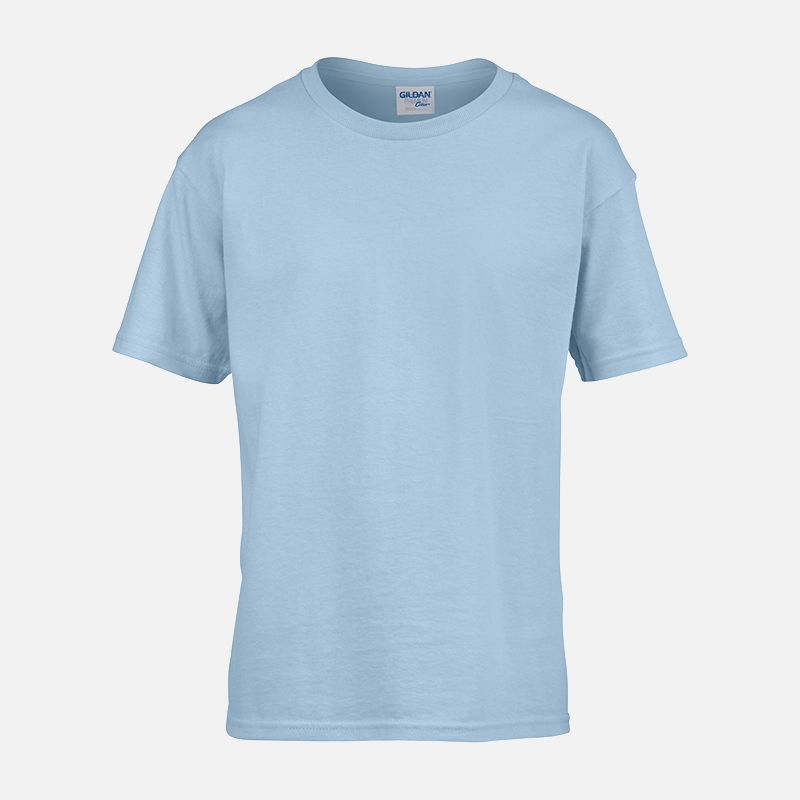 Gildan 76000B Premium Cotton T-Shirt - Tshirt Printing - Ark Industries