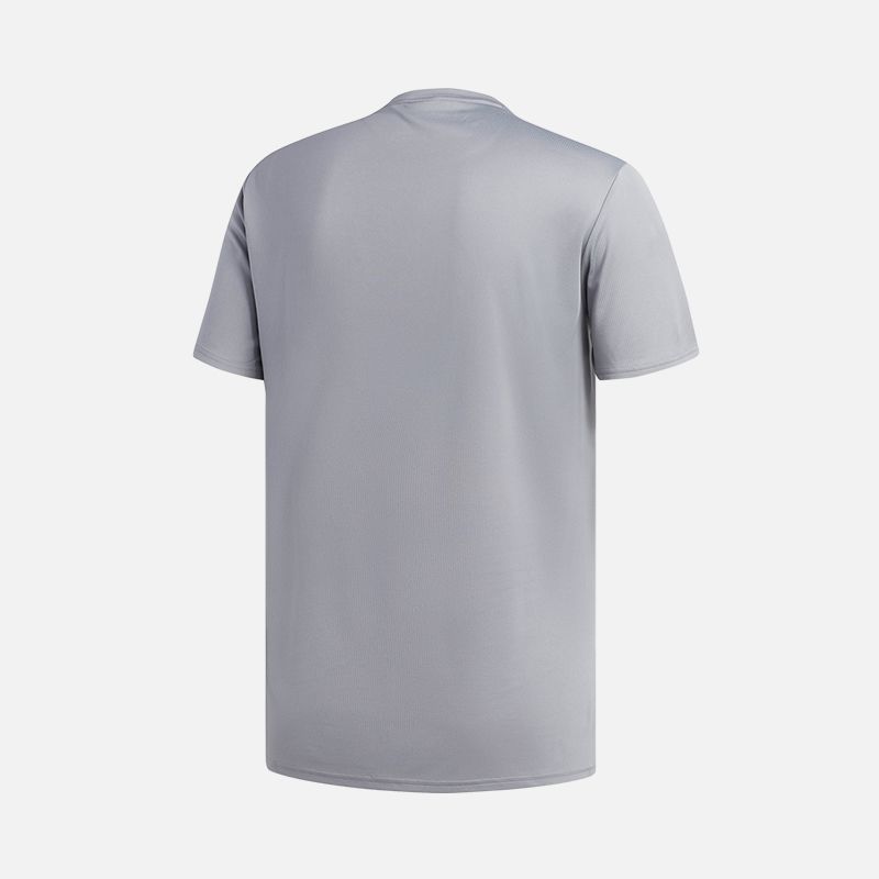 adidas Running Tees (Men) - Custom Tshirt Printing - Ark Industries