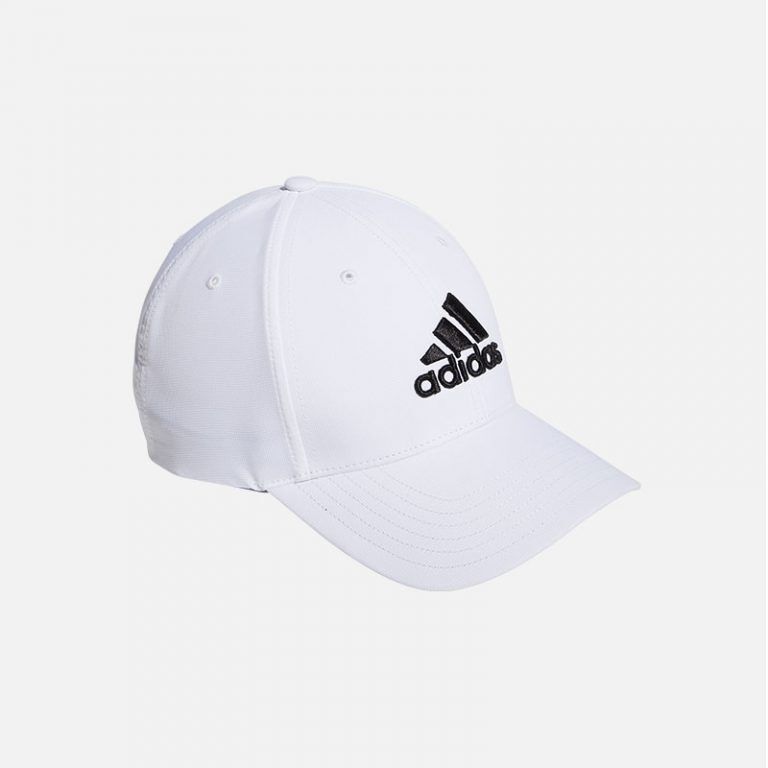 adidas Crestable Golf Performance Hat - Custom Caps - Ark Industries