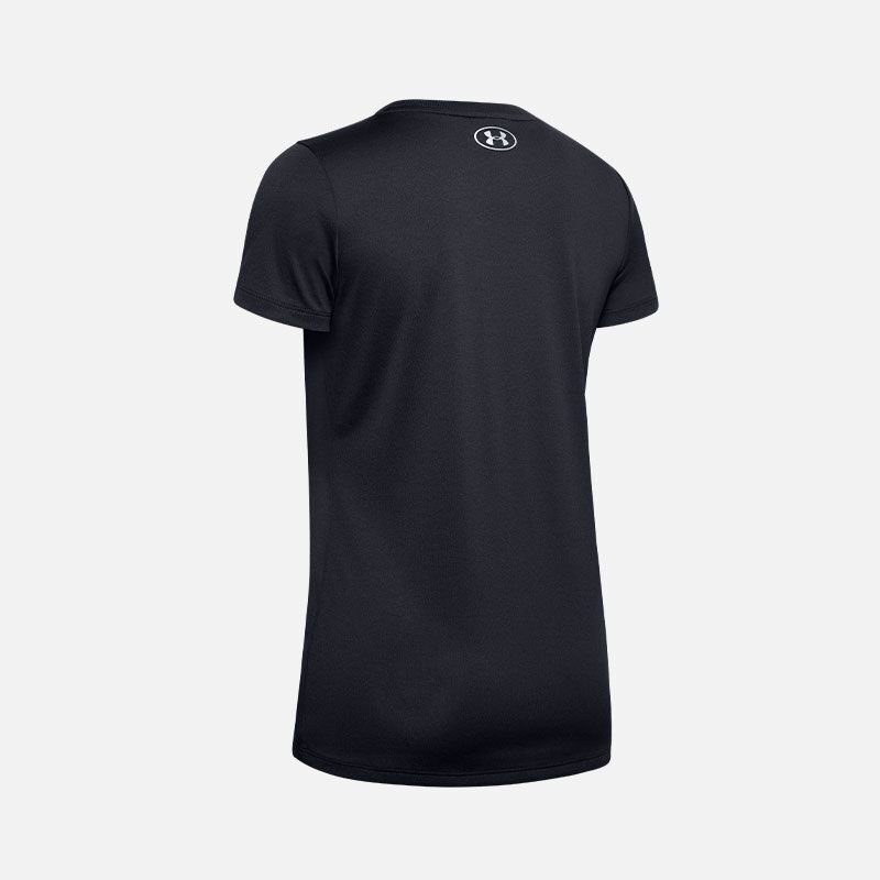 Womens Arc Graphene Tech Shirt - Black – Spyder